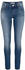 Mavi Adriana Super Skinny Jeans deep shaded (10728-14550)