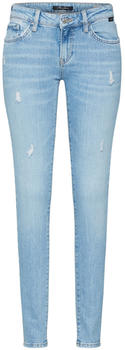 Mavi Adriana Super Skinny Jeans light used 90s str (10728-31067)