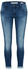 Mavi Lexy Ankle Super Skinny Jeans mid brushed glam (10734-24055)