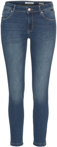Mavi Adriana Ankle Super Skinny Jeans mid str (10729-22302)