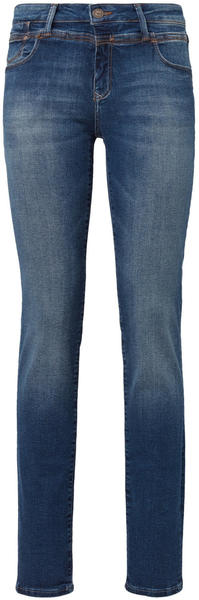 Mavi Sophie Slim Skinny Jeans memory deep (10704-13490)