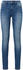 Mavi Adriana Super Skinny Jeans mid brushed glam (10728-26460)