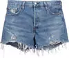 Damen Jeans Regular Fit