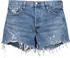 Levi's 501 High Waisted Shorts (56327)