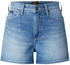 Lee Jeans Lee Thelma Shorts in worn callie