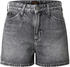 Lee Jeans Lee Thelma Shorts in grey sarando