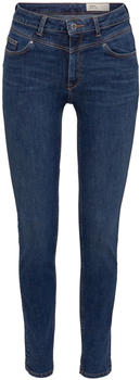 Esprit Shaping High Waist Jeans (999EE1B811) blue dark washed