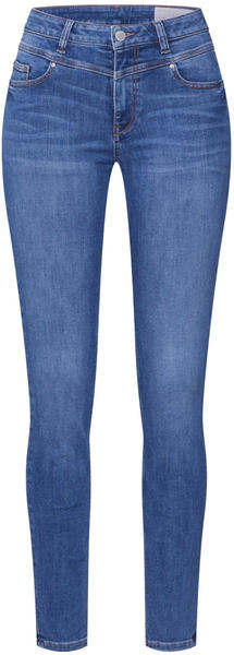 Esprit Shaping High Waist Jeans (999EE1B811) blue medium washed