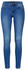 Vero Moda Tanya Normal Waist Skinny Fit Jeans (10222531) medium blue denim