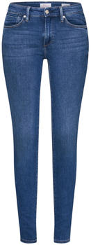 S.Oliver Shape Superskinny: Stretch jeans (04.899.71.4713) blue denim stretch