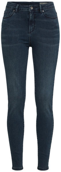 Vero Moda Sophia HW Skinny Jeans (10201802) dark blue denim