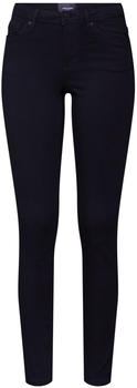 Vero Moda Tanya Normal Waist Slim Fit Jeans (10222154) black