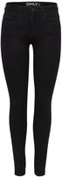 ONLY Skinny-fit-Jeans "ONLROYAL &ndash; Skinny-Jeans mit normaler Leibh&ouml;he und...