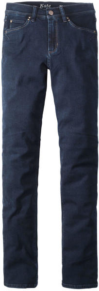 Paddocks Kate Regular Fit Jeans blue/black used