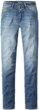 Paddocks Pat Slim Fit Jeans medium soft blue