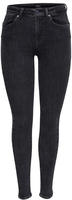 ONLY Skinny-fit-Jeans "ONLPOWER LIFE MID PUSHUP"