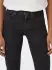 Only Power Mid Push Up Skinny Fit Jeans medium grey denim