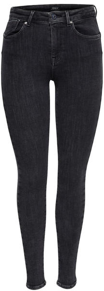 Power Mid Up Skinny Fit Jeans grey denim Test Angebote ab 31,99 € (Mai 2023)