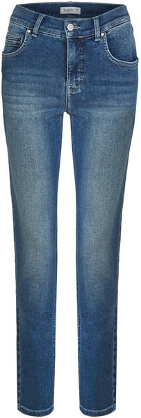 Angels Jeans Cici mid blue used buffi