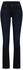 G-Star Midge Saddle Mid Waist Straight Jeans (D07145-8971-89) dark aged