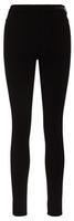 pieces Jeggings "PCHIGHSKIN WEAR JEGGINGS" Viskosemischung, skinny fit