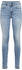 G-Star 3301 High Waist Skinny Jeans indigo aged