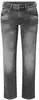 Damen Jeans weiß