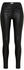Only Anne Mid Coated Skinny Fit Jeans black