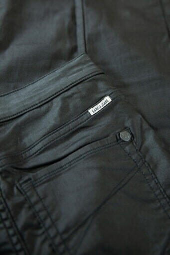 Garcia Jeans 250 Geena Jegging (250-6771) black coated