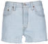 Levi's 501 High Waisted Shorts (56327) luxor chill