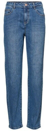 Noisy May Nmliv Nw Straight Jeans Gu505 Noos (27000764) medium blue denim