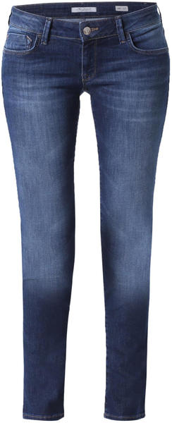 Mavi Lindy Skinny Jeans (10197-21157) dark blue