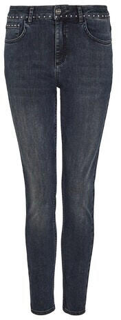 Comma Skinny Jeans (81.012.72.3784.57Z6) blau