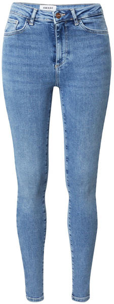Vero Moda Sophia HW Skinny Jeans light blue denim (10232053 )