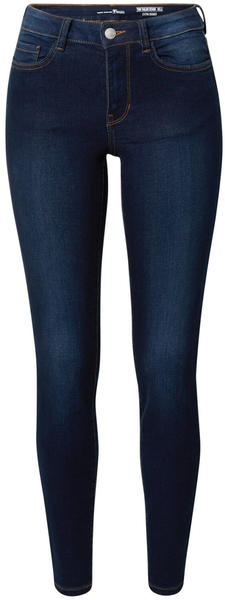 Tom Tailor Nela Extra Skinny Jeans used dark stone blue 2