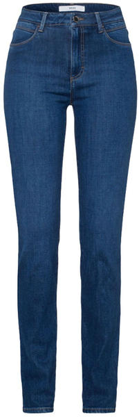BRAX Shakira Skinny Jeans (70-1000) slightly used regular blue