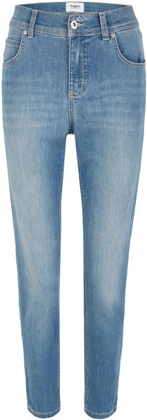 Angels Jeans Ornella Ankle Jeans light blue used