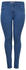 Only Carstorm Push Up Hw Sk Jeans Mbd Noos (15174947) medium blue denim