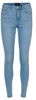 Vero Moda Skinny-fit-Jeans "VMTANYA MR S PIPING JEANS VI352 GA NOOS"
