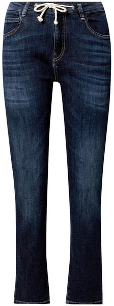 Opus Fashion Opus Louis Straight Jeans dark blue used