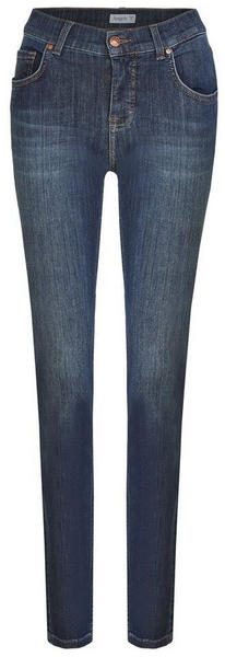 Angels Jeans Skinny Jeans (ANG-33312-3158) stone used buffi