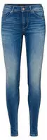 Vero Moda Skinny-fit-Jeans "VMLUX MR SLIM"