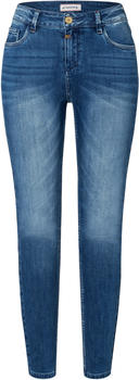 Timezone Tight Aleenatz Womenshape (17-10057-00-3404) capri blue wash