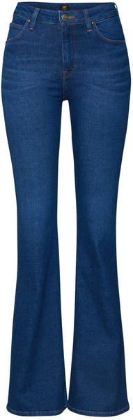 Lee Breese Flared Jeans dark favourite