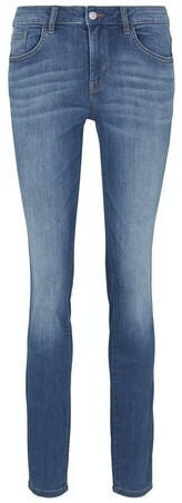 Tom Tailor Damen-jeans (1025288) mid stone bright blue denim