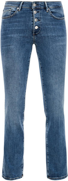 S.Oliver Denim-jeans (2057186) blau