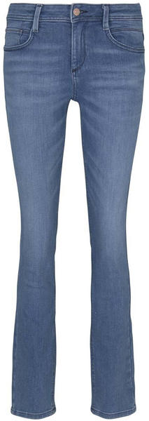 Tom Tailor Damen-jeans (1022525) light stone bright blue denim