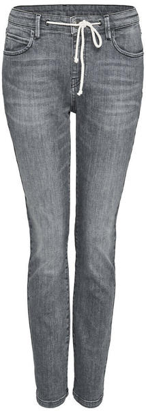 Opus Fashion Opus Louis Straight Soft Jeans soft washed grey