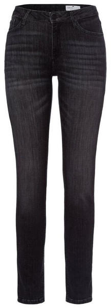 Cross Jeanswear Alan High Waist Skinny Fit Jeans (156) grey used