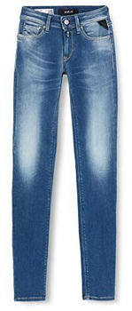 Replay Jeans New Luz medium blue